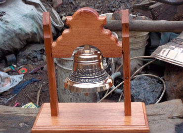 Fundicampamex Campanas para Iglesias y Productos Religiosos