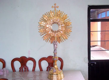 Fundicampamex Campanas para Iglesias y Productos Religiosos