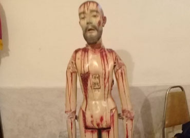 Fundicampamex Campanas para Iglesias y Productos Religiosos