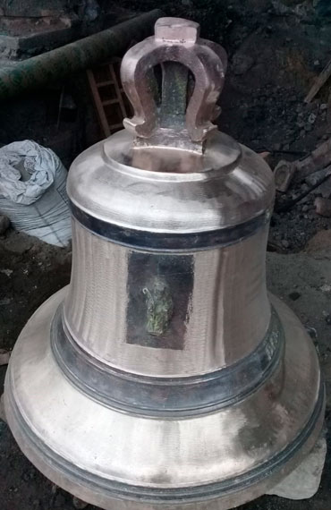 Fundicampamex Campanas para Iglesias y Productos Religiosos