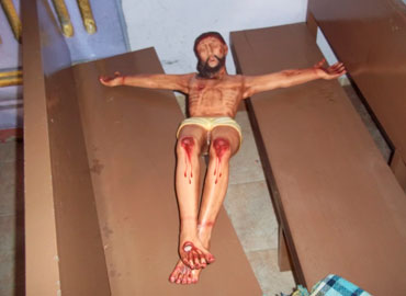 Fundicampamex Campanas para Iglesias y Productos Religiosos