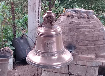 Fundicampamex Campanas para Iglesias y Productos Religiosos