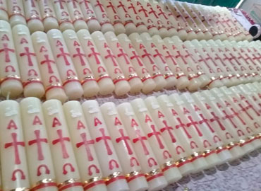 Fundicampamex Campanas para Iglesias y Productos Religiosos