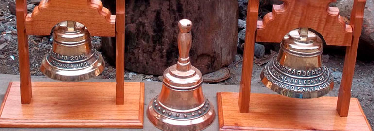 Fundicampamex Campanas para Iglesias y Productos Religiosos