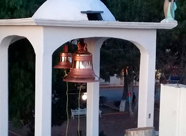 Fundicampamex Campanas para Iglesias y Productos Religiosos