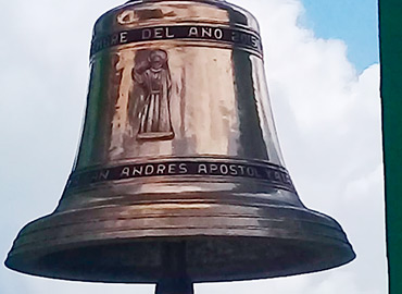 Fundicampamex Campanas para Iglesias y Productos Religiosos