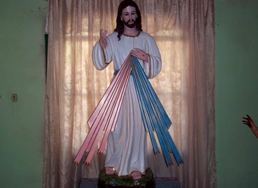 Fundicampamex Campanas para Iglesias y Productos Religiosos