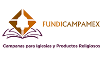 Fundicampamex Campanas para Iglesias y Productos Religiosos