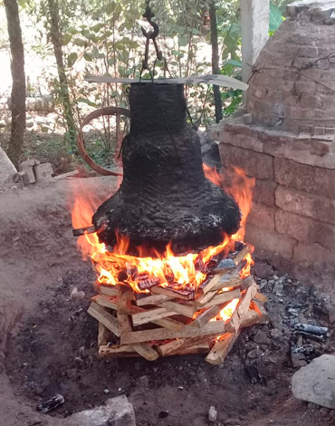 Fundicampamex Campanas para Iglesias y Productos Religiosos