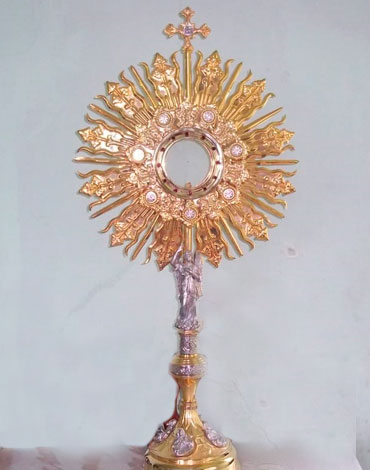 Fundicampamex Campanas para Iglesias y Productos Religiosos