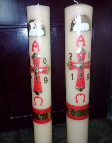 Fundicampamex Campanas para Iglesias y Productos Religiosos