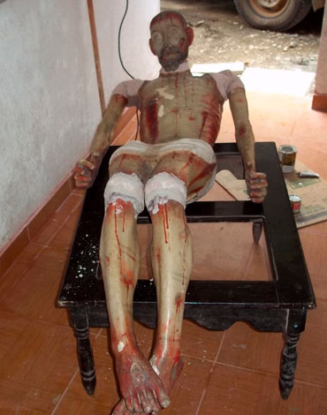 Fundicampamex Campanas para Iglesias y Productos Religiosos